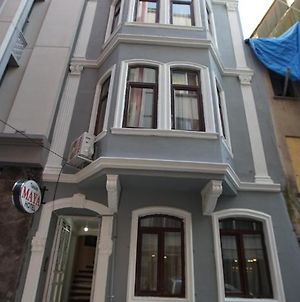 Taksim Maya Hotel Κωνσταντινούπολη Exterior photo