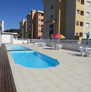 Apartamento Sun Way Ubatuba- Com Piscina, Churrasqueira E Play Ground Διαμέρισμα Exterior photo