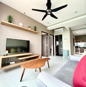 Homie20@The Height Residence/6-8Pax人 Malacca Exterior photo
