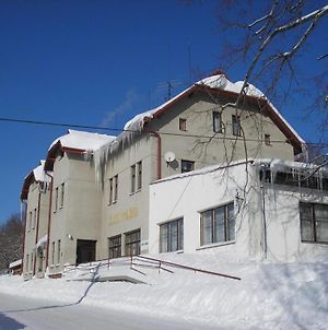 Zlata Vyhlidka Ξενοδοχείο Benecko Exterior photo