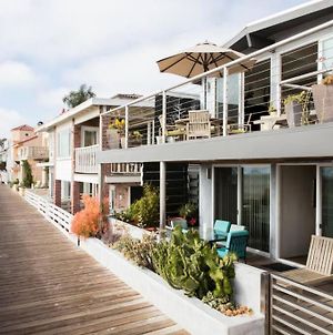 Oceanfront Oasis Διαμέρισμα Λονγκ Μπίτς Exterior photo