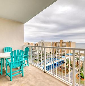Crystal Towers Διαμέρισμα Gulf Shores Exterior photo