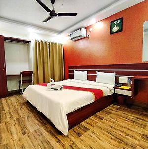 Hotel Palm Suite Μπανγκαλόρ Exterior photo