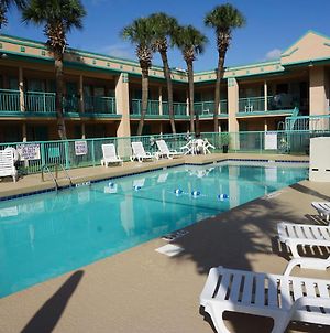 Royal Palace Inn And Suites Myrtle Beach Ocean Blvd Exterior photo