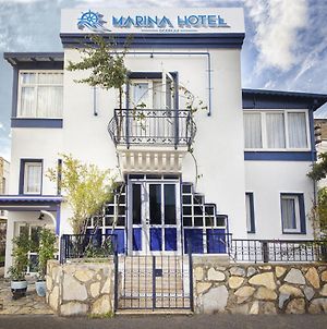 Marina Hotel Αλικαρνασσός Exterior photo
