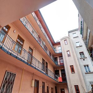 Diamond Residence - Marble Apartment Βουδαπέστη Exterior photo