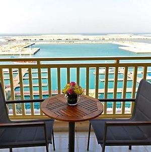 Stunning Sea View Apartments Mina Al Arab Ρας Αλ Χαιμά Exterior photo