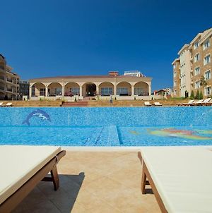 Apartments In Complex Atia Resort Τσερνομόρετς Exterior photo
