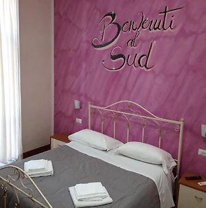 Napul'E Mill Color Bed and Breakfast Νάπολη Exterior photo