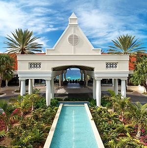 Curacao Marriott Beach Resort Βίλλεμσταντ Exterior photo