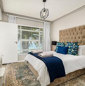 Brookes Hill Suites Luxury Apartment 124 Πορτ Ελίζαμπεθ Exterior photo