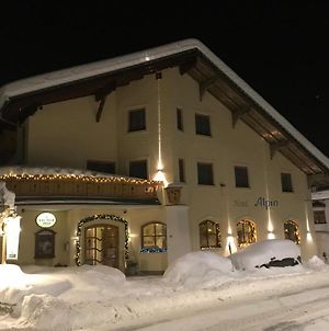 Hotel Alpin Έρβαλντ Exterior photo