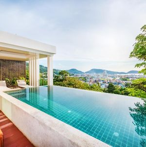 Wyndham Sea Pearl Resort, Phuket Patong Exterior photo