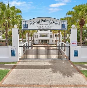 Royal Palm Villas Κερνς Exterior photo