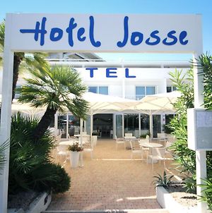 Hotel Josse Αντίμπ Exterior photo