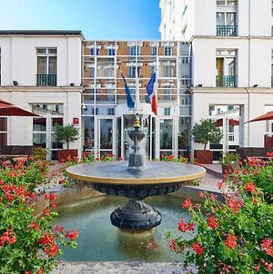 Hotel Vacances Bleues Villa Modigliani Παρίσι Exterior photo