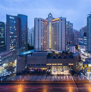 Jianguo Hotel Σανγκάη Exterior photo