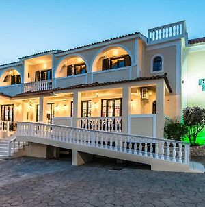 Bozikis Palace Hotel Agios Sostis  Exterior photo