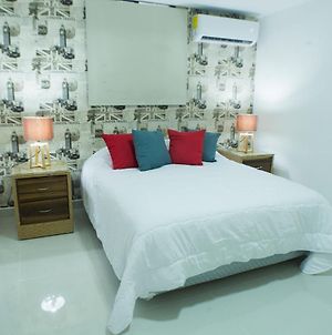 Malecon Premium Rooms & Hotel Σάντο Ντομίγκο Exterior photo