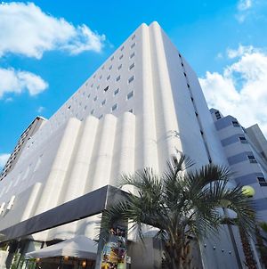 Ip City Hotel Οσάκα Exterior photo