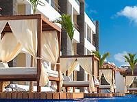 Artisan Playa Paraiso (Adults Only) Ξενοδοχείο Πλάγια Ντελ Κάρμεν Exterior photo