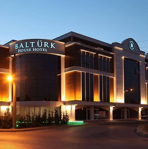Balturk House Hotel Ιζμίτ Exterior photo
