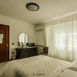 Profumo Di Mare Free Parking Included Bed and Breakfast Σαν Ρέμο Exterior photo