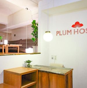 Plum Hostel Ονταγουάρα Exterior photo