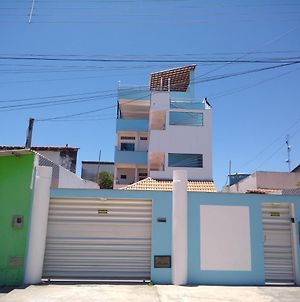 Marujo Da Gavea Διαμέρισμα Prado Exterior photo