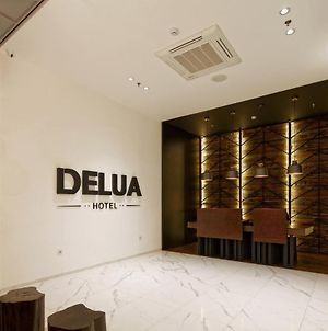Delua Hotel Τζακάρτα Exterior photo
