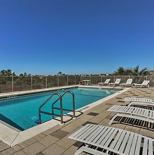 Sunny Perdido Key Townhome With Deck Walk To Beach! Πενσακόλα Exterior photo