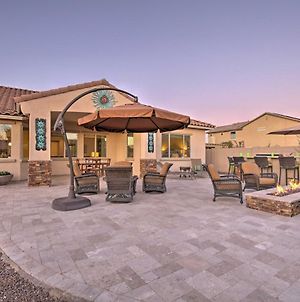 Beautiful Goodyear Home With Patio And Gourmet Kitchen Liberty Exterior photo