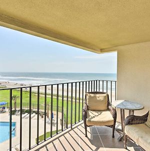 Atlantic Beach Resort Condo With Ocean Views! Exterior photo