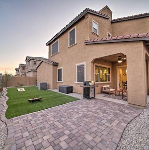 Rio Paseo Retreat With Private Patio And Pool Access! Βίλα Goodyear Exterior photo