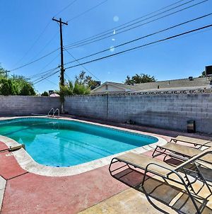 Las Vegas Getaway With Patio And Grill About 3Mi To Strip! Βίλα Exterior photo