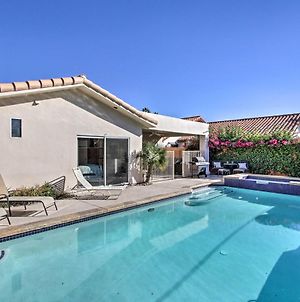 Sophisticated La Quinta House Less Than 5 Mi To Coachella! Exterior photo