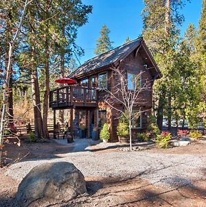 Modern Lakeside Comfort Walk To Dock And Tahoe City Exterior photo