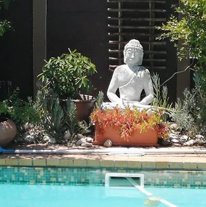 The Buddha Garden Ξενοδοχείο Κέιπ Τάουν Exterior photo
