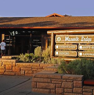 Maswik Lodge - Inside The Park Grand Canyon Village Exterior photo
