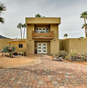 Carefree Casita With Mtn View And Pool And Hot Tub Access Βίλα Exterior photo