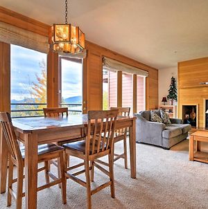 Mountain View Condo In Summit County - Hike And Ski! Silverthorne Exterior photo