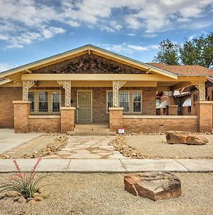 Inviting Lubbock Home More Than 1 Mi To Downtown Exterior photo