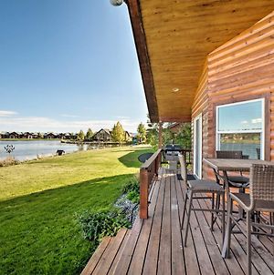 Lakefront Pagosa Springs Home, 7 Mi To Hot Springs Exterior photo