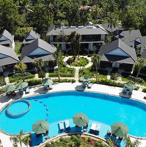 Kingo Retreat Resort Που Κουόκ Exterior photo
