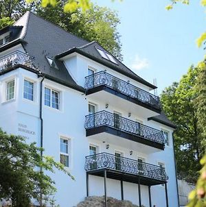 Haus Burgblick Διαμέρισμα Μπάντενβαϊλερ Exterior photo