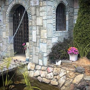 Murphy Castle Of Joy On 11 Acres With Hot Tub! Βίλα Exterior photo