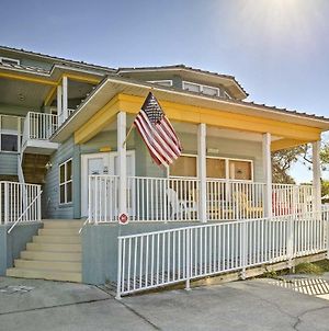 Indian Rocks Vacation Rental Condo Steps To Beach Clearwater Beach Exterior photo
