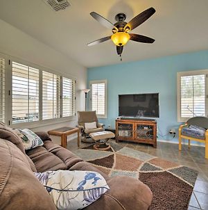 Mesa Retreat With Pool Access 7 Miles To Usery Mtn! Exterior photo