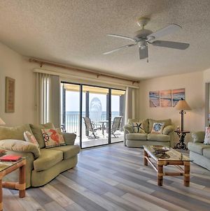 Indian Shores Condo With Pool And Sunset Beach View! Clearwater Beach Exterior photo