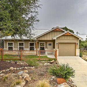 Updated Home With Yard, Walk To Lake And Boat Ramp Canyon Lake Exterior photo